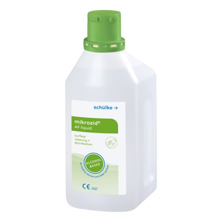 Mikrozid AF liquid 1L