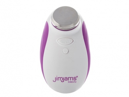 JimJams ULTRASONIC Bőrfiatalító készülék