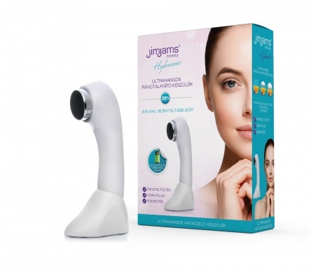 JimJams HYDRASONIC Ultrahangos ránctalanító készülék