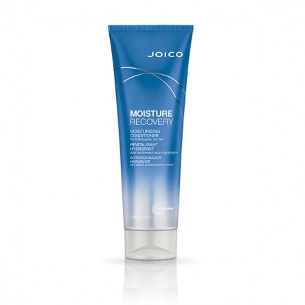 JOICO Moisture Recovery Nedvesség helyreállító kondícionáló 250 ml