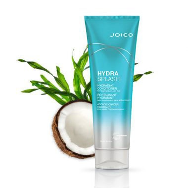 JOICO HydraSplash könnyed hidratáló Conditioner hajbalzsam  250 ml