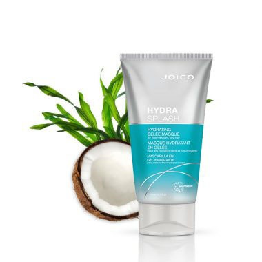 JOICO HydraSplash könnyed hidratáló Masque gél 150 ml