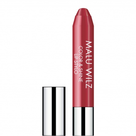 Malu Wilz Color & Shine ajakrúzs 20