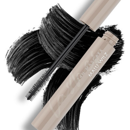 Malu Wilz 24 órás szempillaspirál