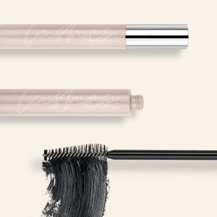 Malu Wilz Diva Eyes szempillaspirál