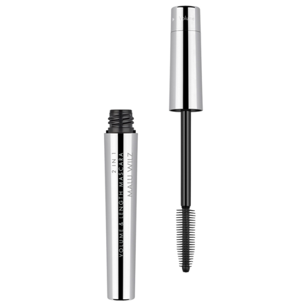 Malu Wilz 2in1 Volume & Lenght szempillaspirál