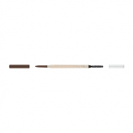 Malu Wilz High Definition szemöldök ceruza 08