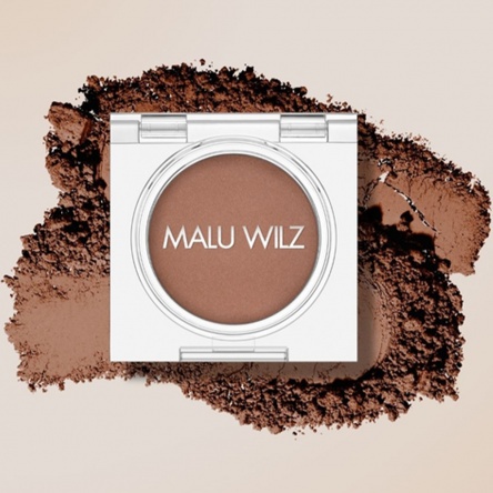 Malu Wilz Jetsetter Sculpting bronzosító