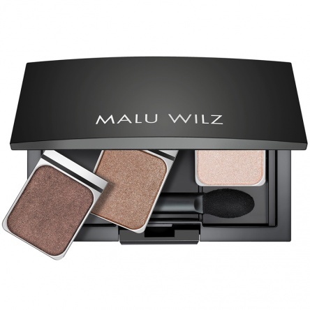 Malu Wilz Beauty Box trio