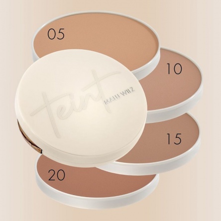Malu Wilz Skin Fusion krémalapozó 05