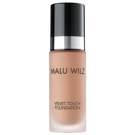 Malu Wilz Velvet Touch alapozó/12