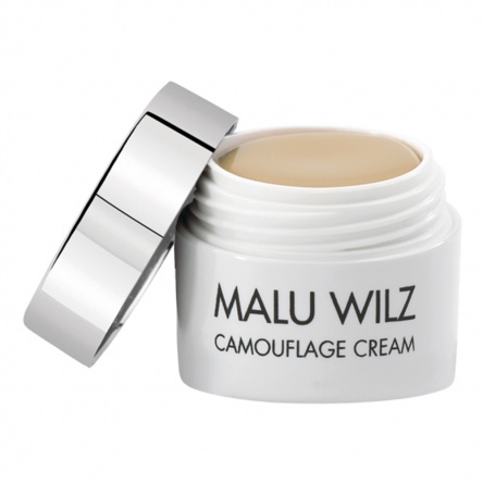 Malu Wilz Camouflage krém 5 ml 01