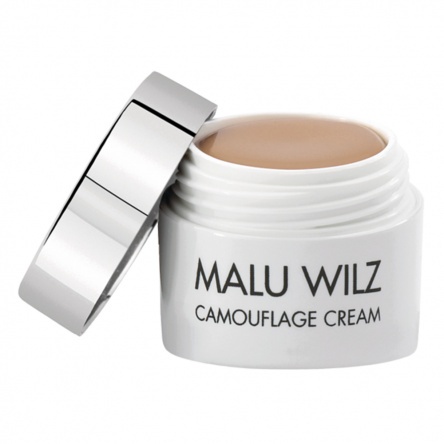 Malu Wilz Camouflage krém 5 ml 04