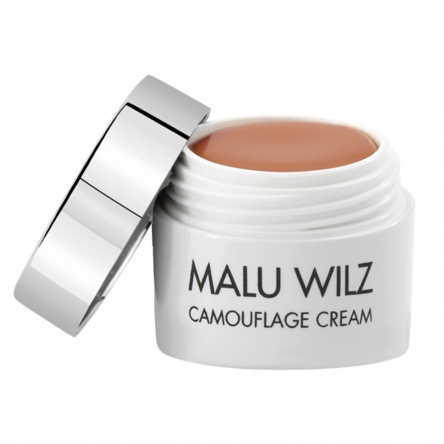 Malu Wilz Camoulfage krém 5 ml 05