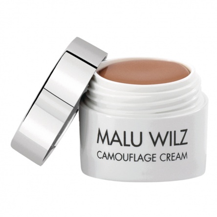 Malu Wilz Camouflage krém 5 ml 08