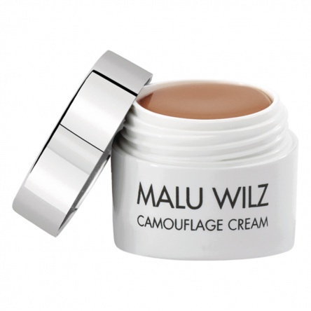 Malu Wilz Camouflage krém 5 ml 09