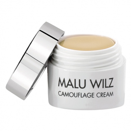 Malu Wilz Camouflage krém 5 ml 12