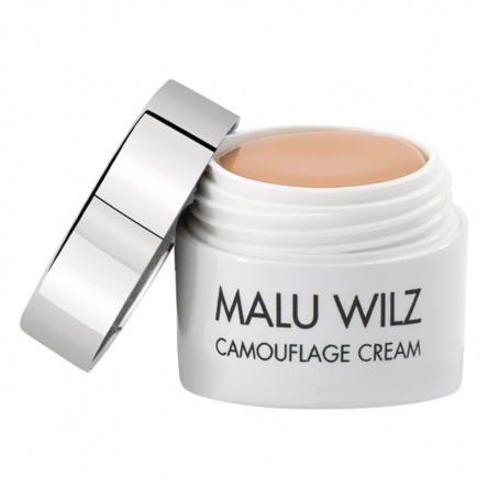 Malu Wilz Camouflage krém 5 ml 16