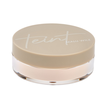 Malu Wilz Fixáló púder