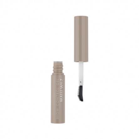 Malu Wilz Brow Control szemöldök formázó gél 01