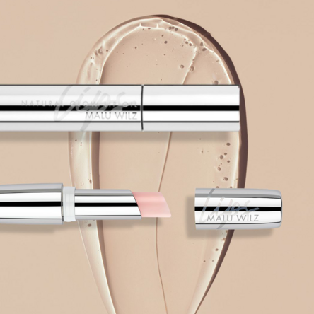 Malu Wilz Natural Glow ajak olaj