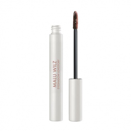 Malu Wilz Eyeshadow Lovestory szemhéjfesték 3