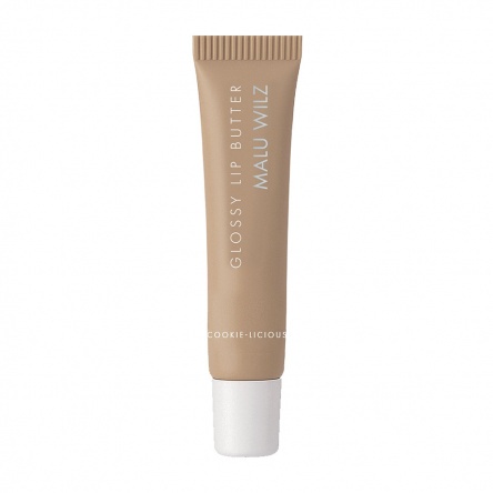 Malu Wilz Glossy Lip szájfény 10