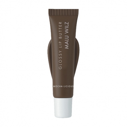 Malu Wilz Glossy Lip szájfény 15