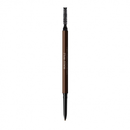 Malu Wilz Super Precision szemöldök ceruza 9 ebony