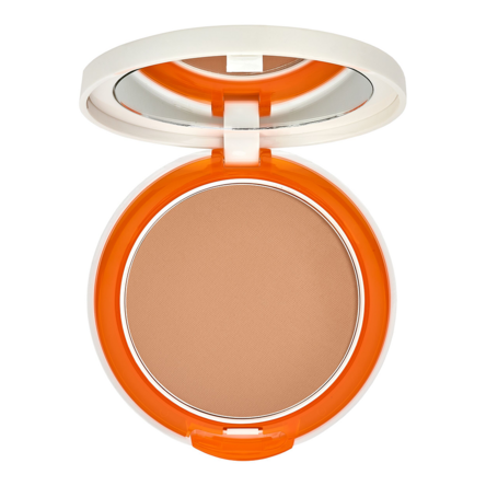 Malu Wilz High Protect Sun alapozó púder SPF50 Nr.30