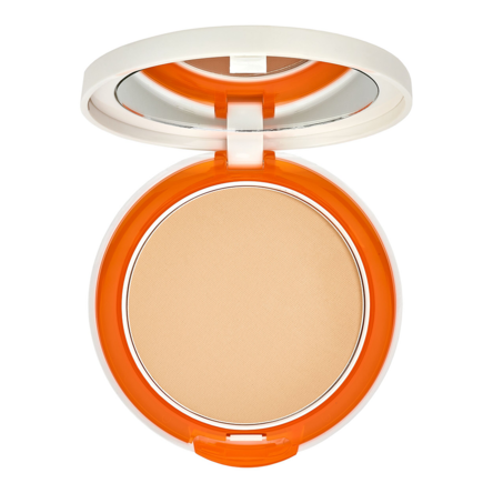 Malu Wilz High Protect Sun alapozó púder SPF50 Nr.90