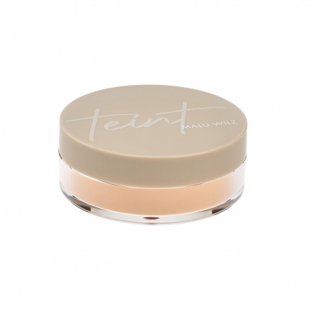 Malu Wilz Mineral Powder ásványi alapozó 03