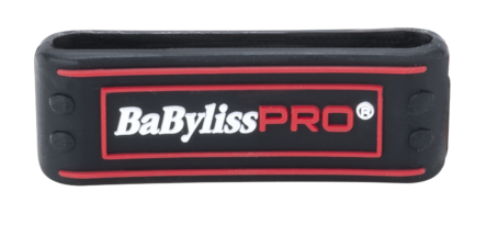 BaByliss Szilikon Csúszásgátló Hajnyíró/trimmelő/ borotvához S méret