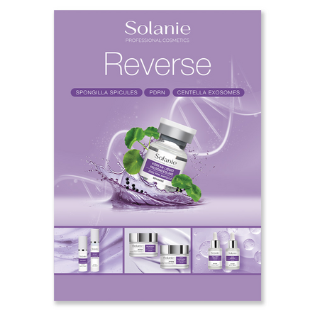 Solanie Reverse plakát A2