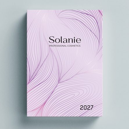 Solanie Határidőnapló 2027