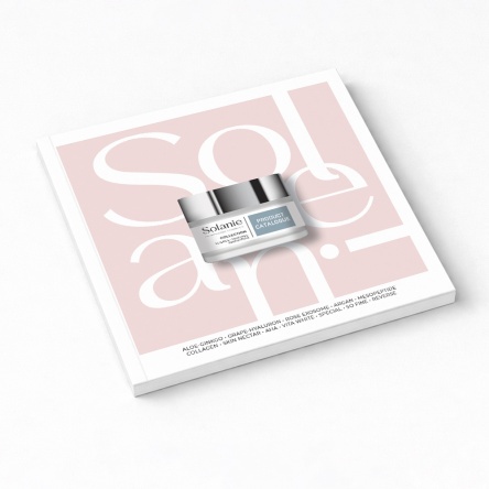 Solanie Kozmetikus katalógus HU-EN