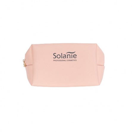 Solanie neszesszer rosegold