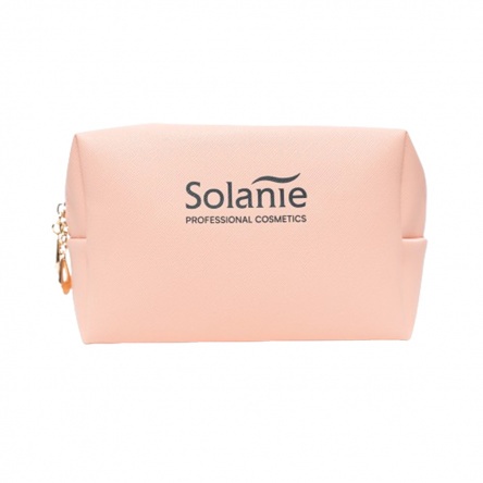 Solanie neszesszer rosegold