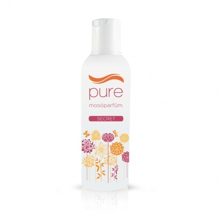 Pure Secret Mosóparfüm 100ml