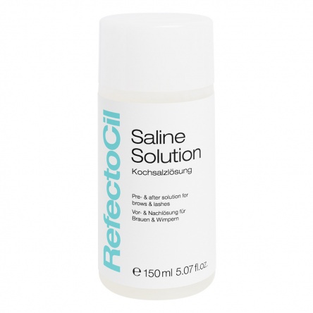RefectoCil Micellás szemfestéklemosó 150ml