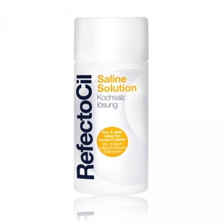 RefectoCil szempilla zsírtalanító 150ml