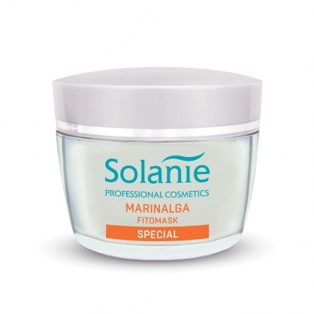 Solanie Marinalga fitomaszk 50ml