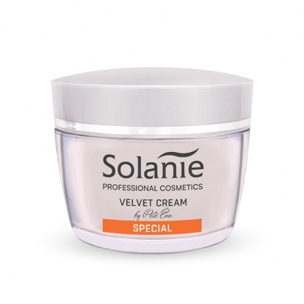 Solanie Bársony krém 50ml