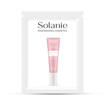 Solanie Minta Rózsa Exoszóma Line Filler krém 1ml