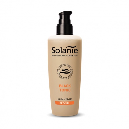 Solanie Fekete Tonik 250 ml