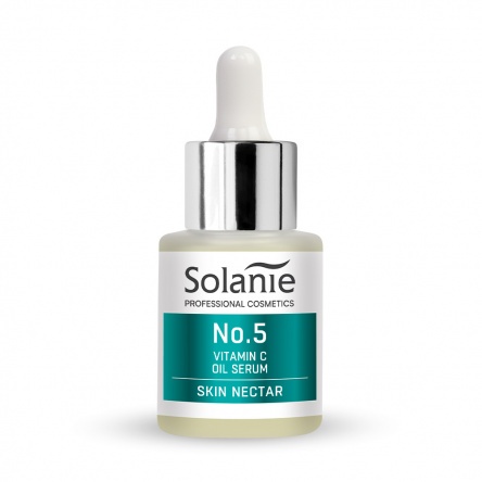 Solanie C-Vitamin szérum 15ml