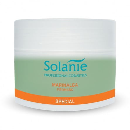 Solanie Marinalga fitomaszk 250ml