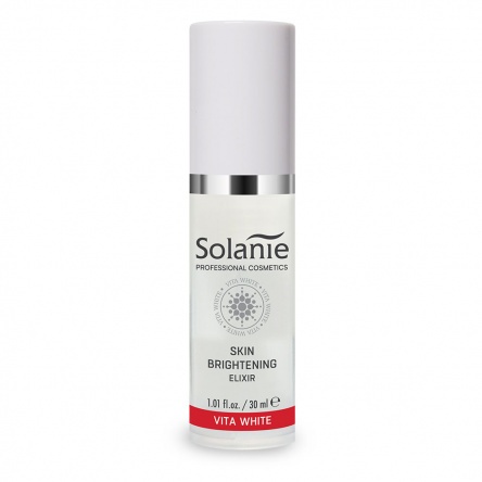 Solanie Vita White Bőrhalványító elixír 30 ml