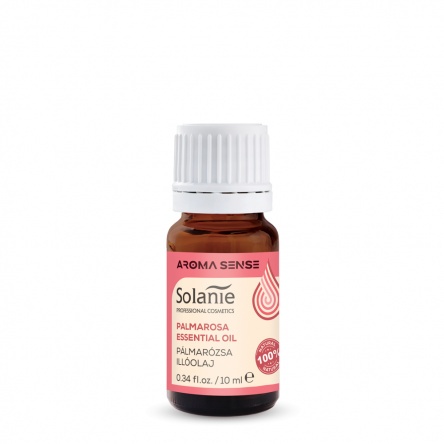 Solanie Aroma Sense Pálmarózsa illóolaj 10ml