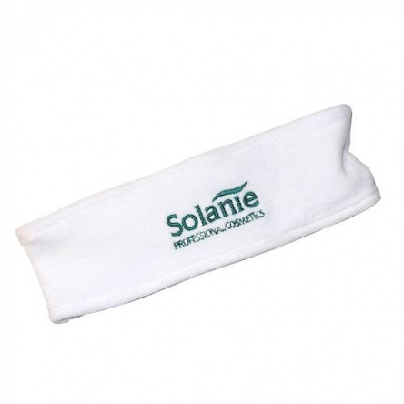 Solanie fejpánt plüss tépőzáras